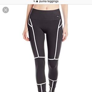 Puma athletic leggings